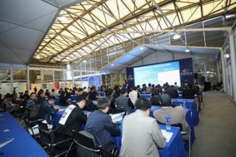 电子元器件国产化替代之路曙光已现 第94界中国电子展探索创新之路(图5)